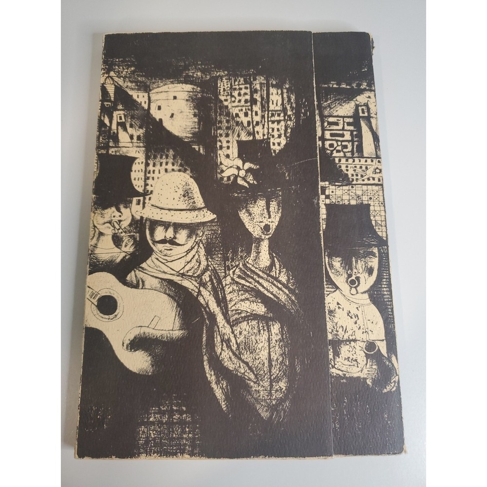 Charles Bukowski, Crucifix in a Deathhand, Signed, FIRST EDITION, 1965